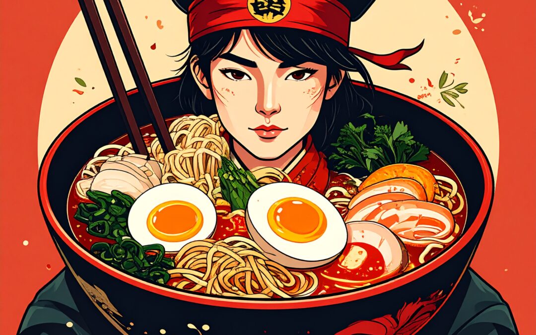 「ラーメン二郎、“量”で魅せる唯一無二の“文化圏”ビジネスとは？」